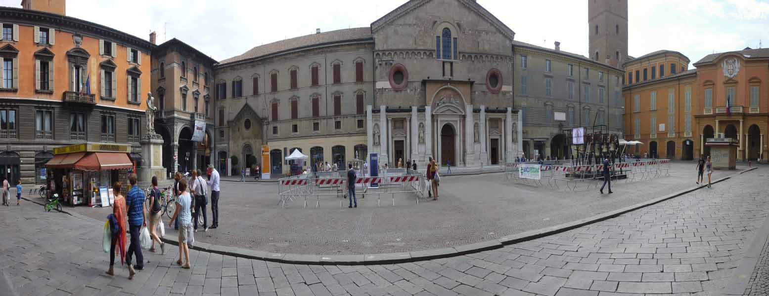 piazza